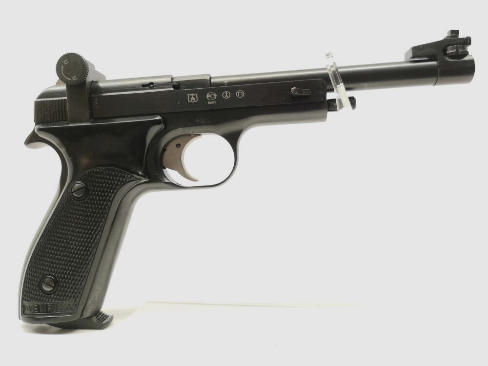 Margolin (Baikal) MZM