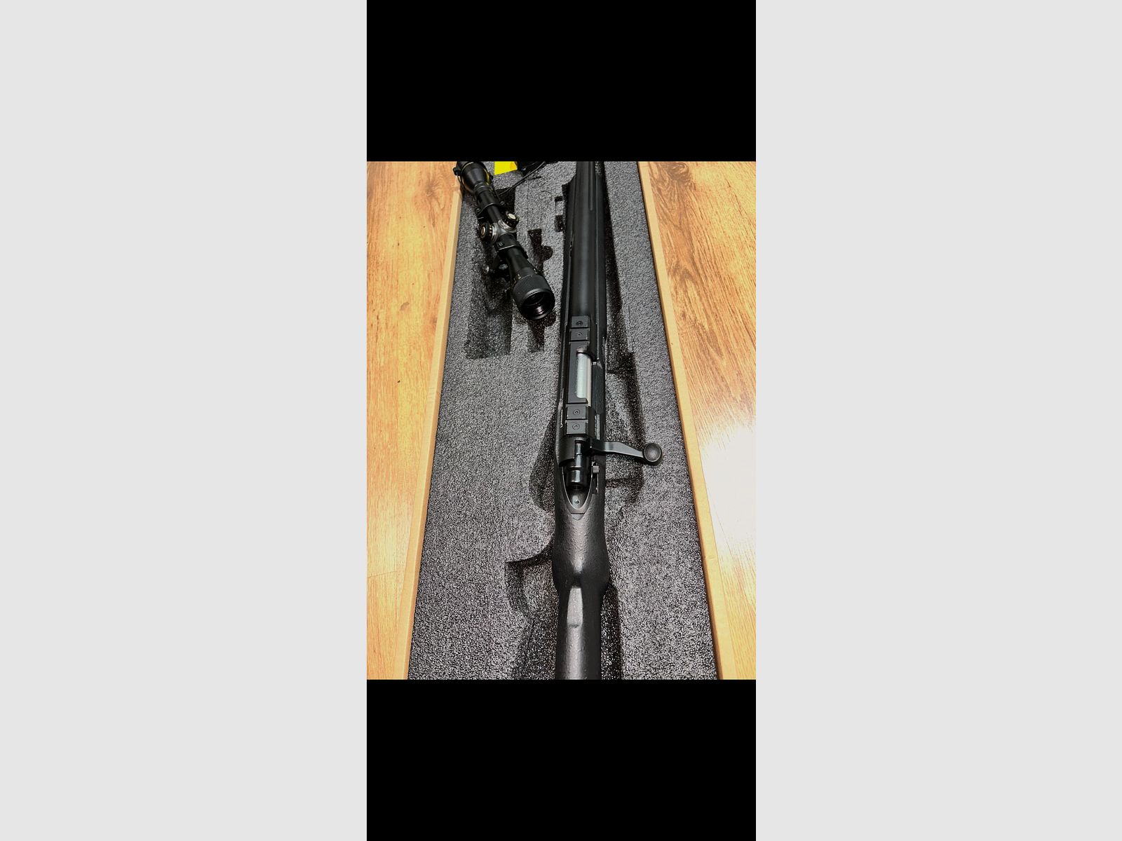 Airsoft Sniper ECHO M28