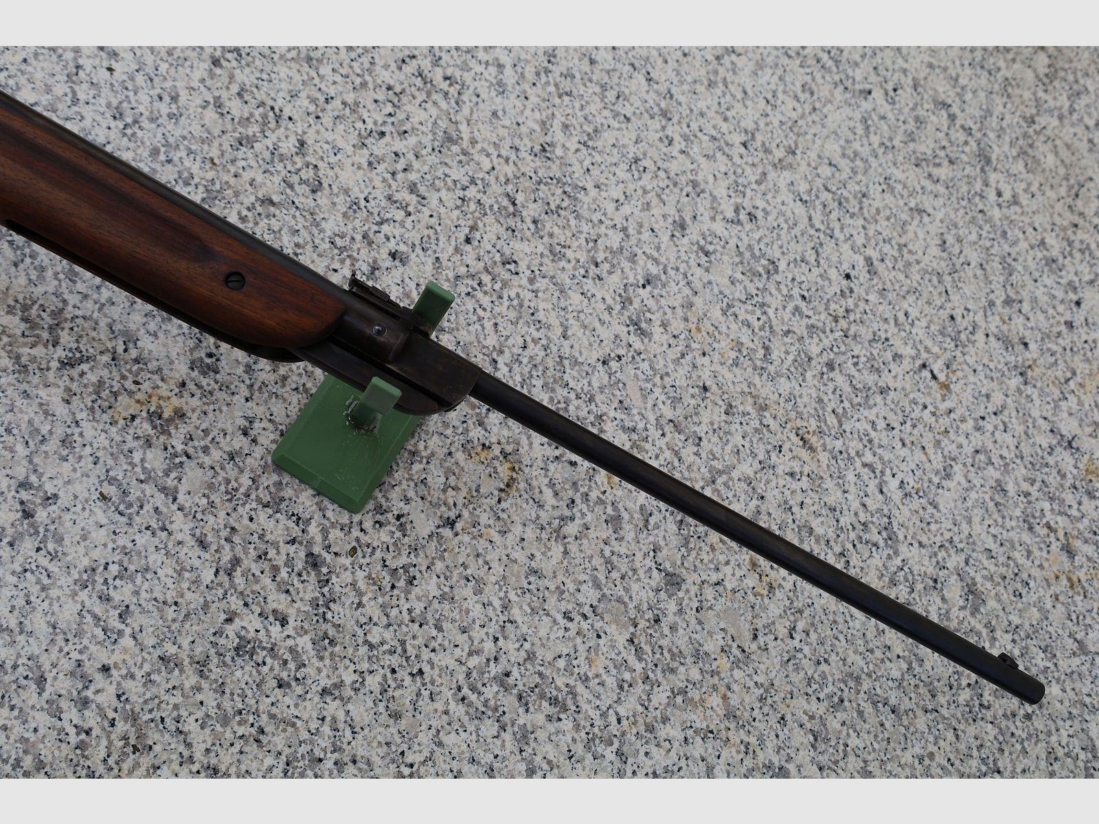 Diana 27 ohne F mit DRP Aufdruck ca. 1939