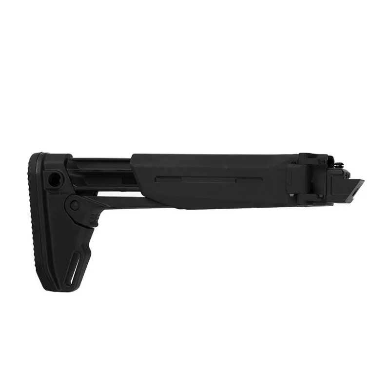 Magpul - Kolba ZHUKOV-S Stock do AK47/AK74 - PLUM, zdjęcie 2 z 2