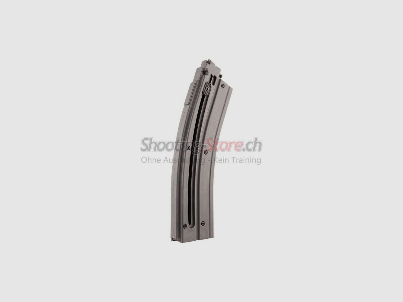 Hämmerli Magazin Tac R1 .22lr 30rds Black