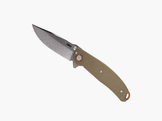 CRKT BUTTE 2471