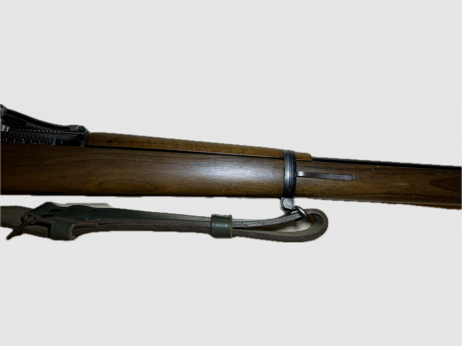 Repetierbüchse Mauser 98 Peru Kal. 7,65x53Arg, Bild 3 von 6