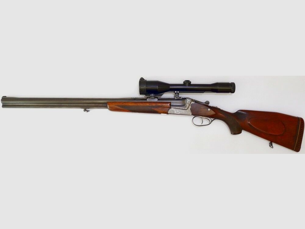 Sauer&Sohn Mod.54
