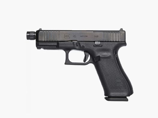 Pistolet Glock 45 FS MOS Tactical