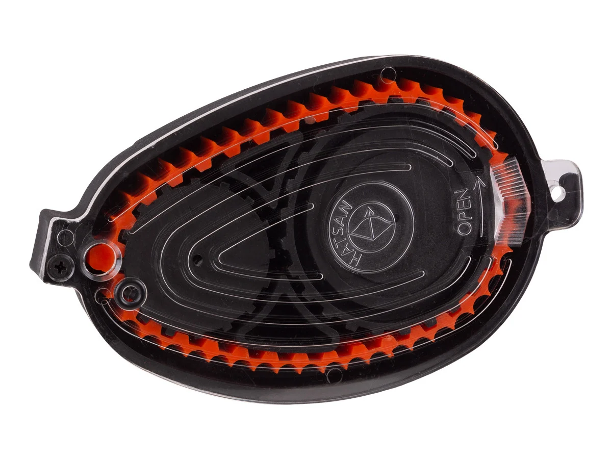 Hatsan AIR HIGH CAP Magazine BL TIZ 5,5mm