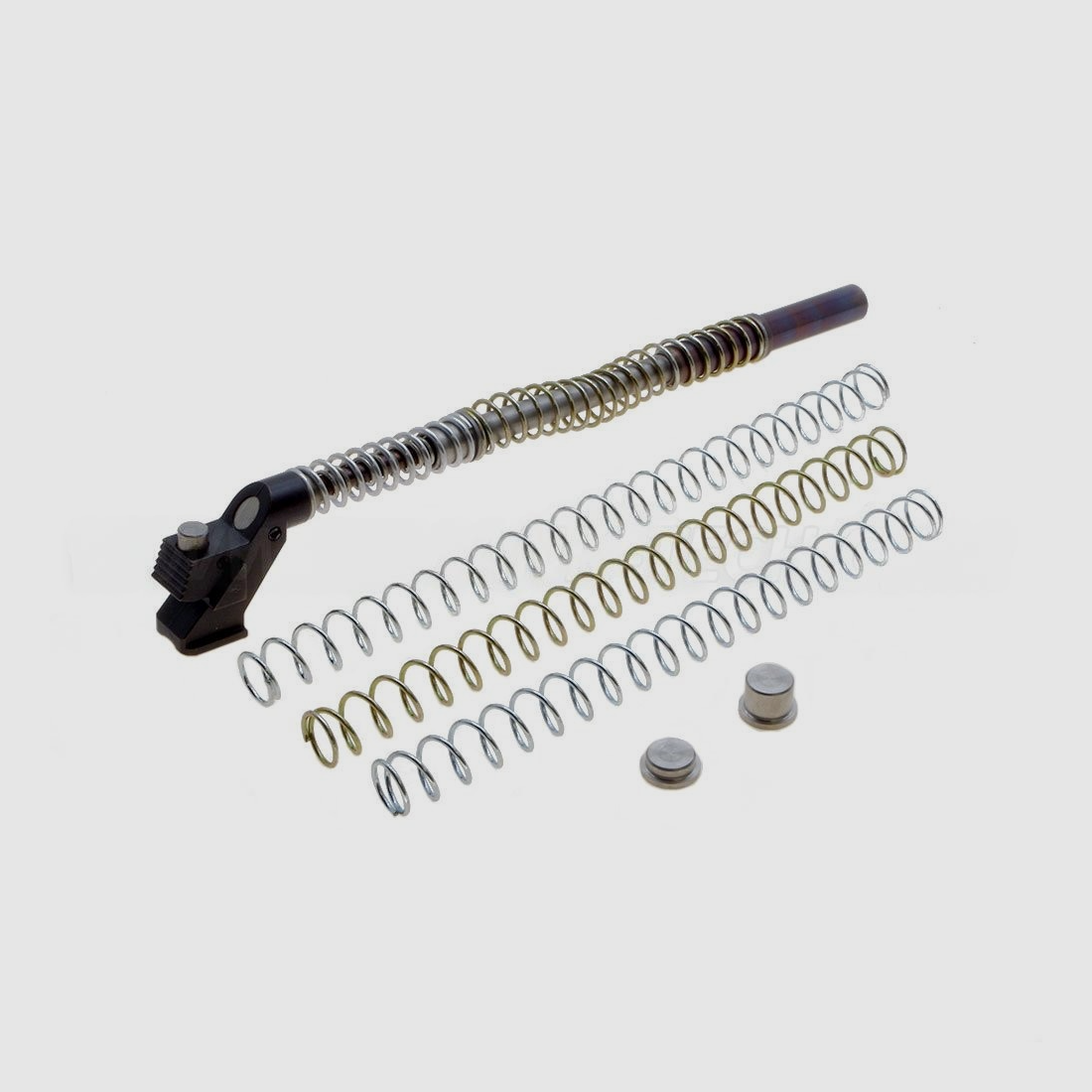 DPM TRS MOLOT 12 Recoil System for Molot Vepr Shotguns, image 1 of 3