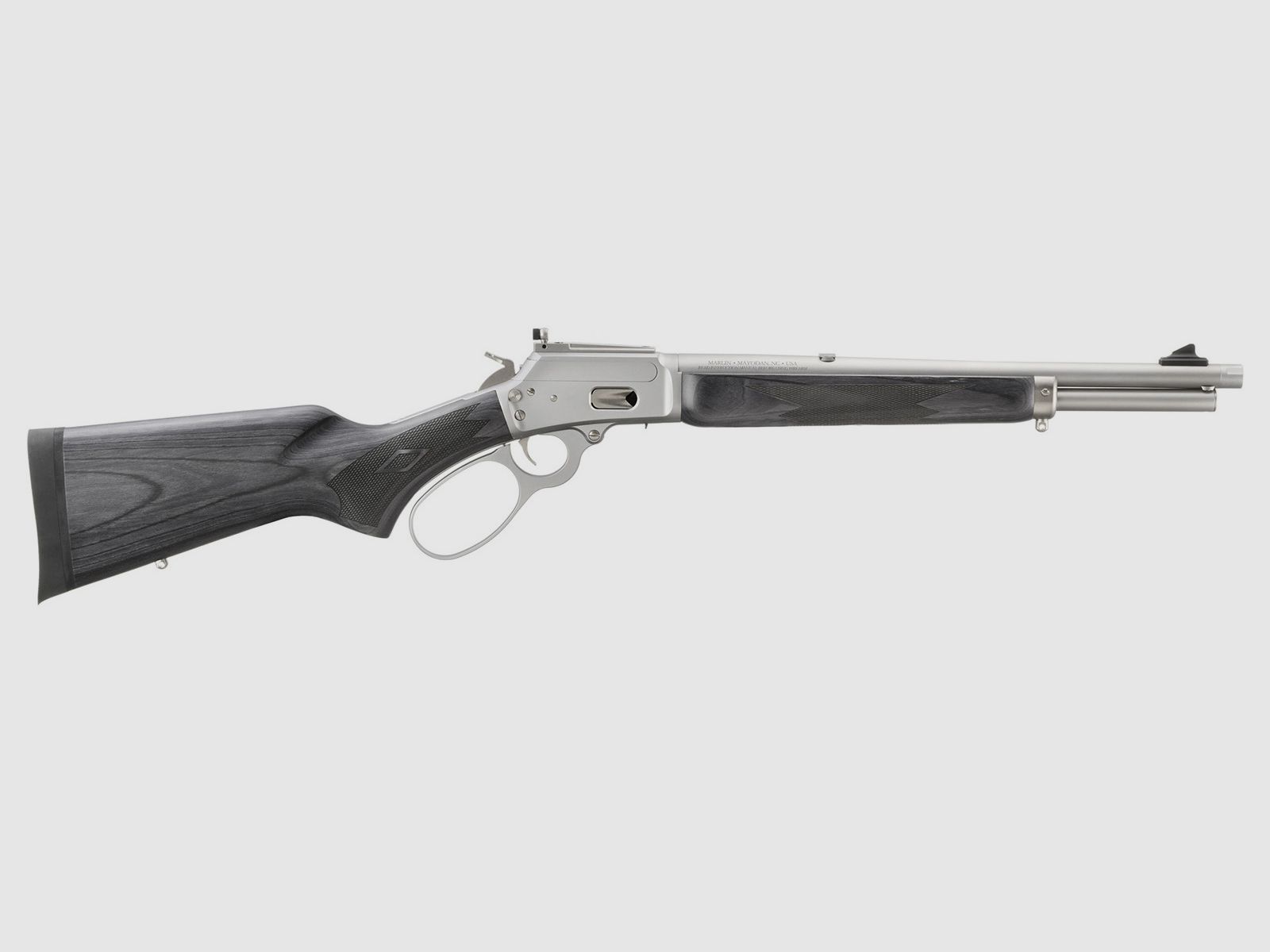 Marlin Model 1894 Trapper .44Mag, Kaliber .44RemMag || Unterhebelrepetierbüchse