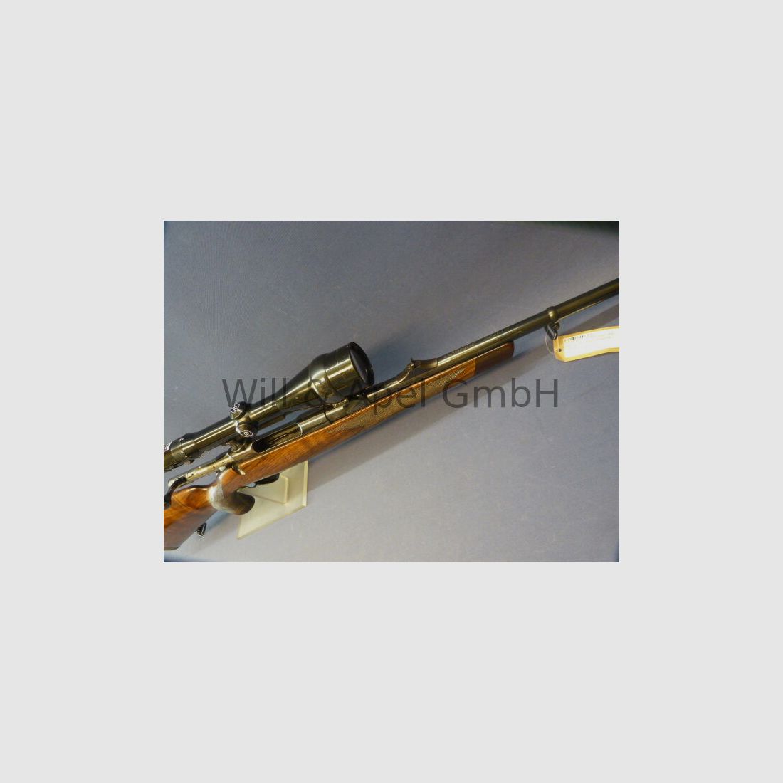 Sauer & Sohn Sauer 90