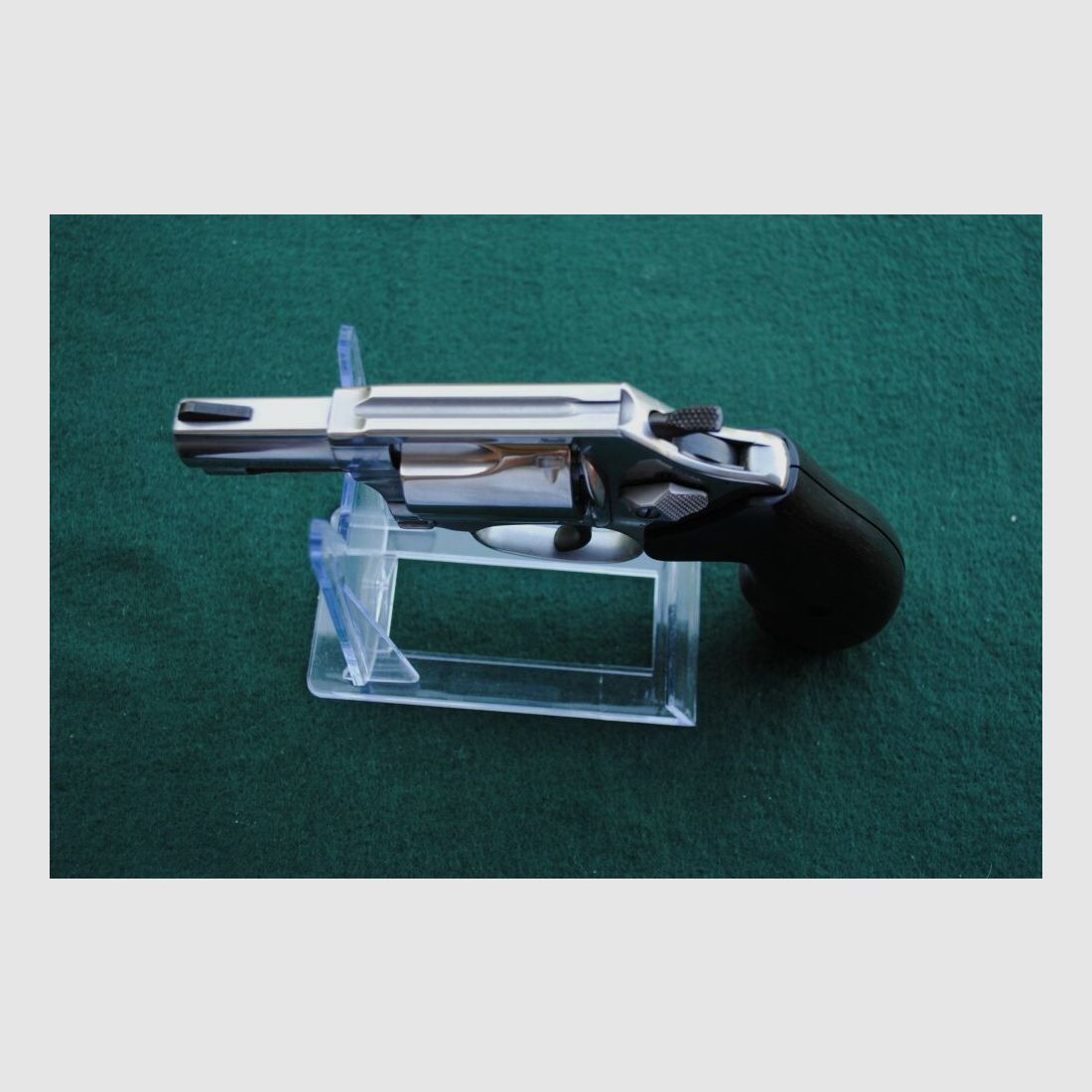 Smith & Wesson Mod. 60-14, Box, 2" LL, Combat Grip