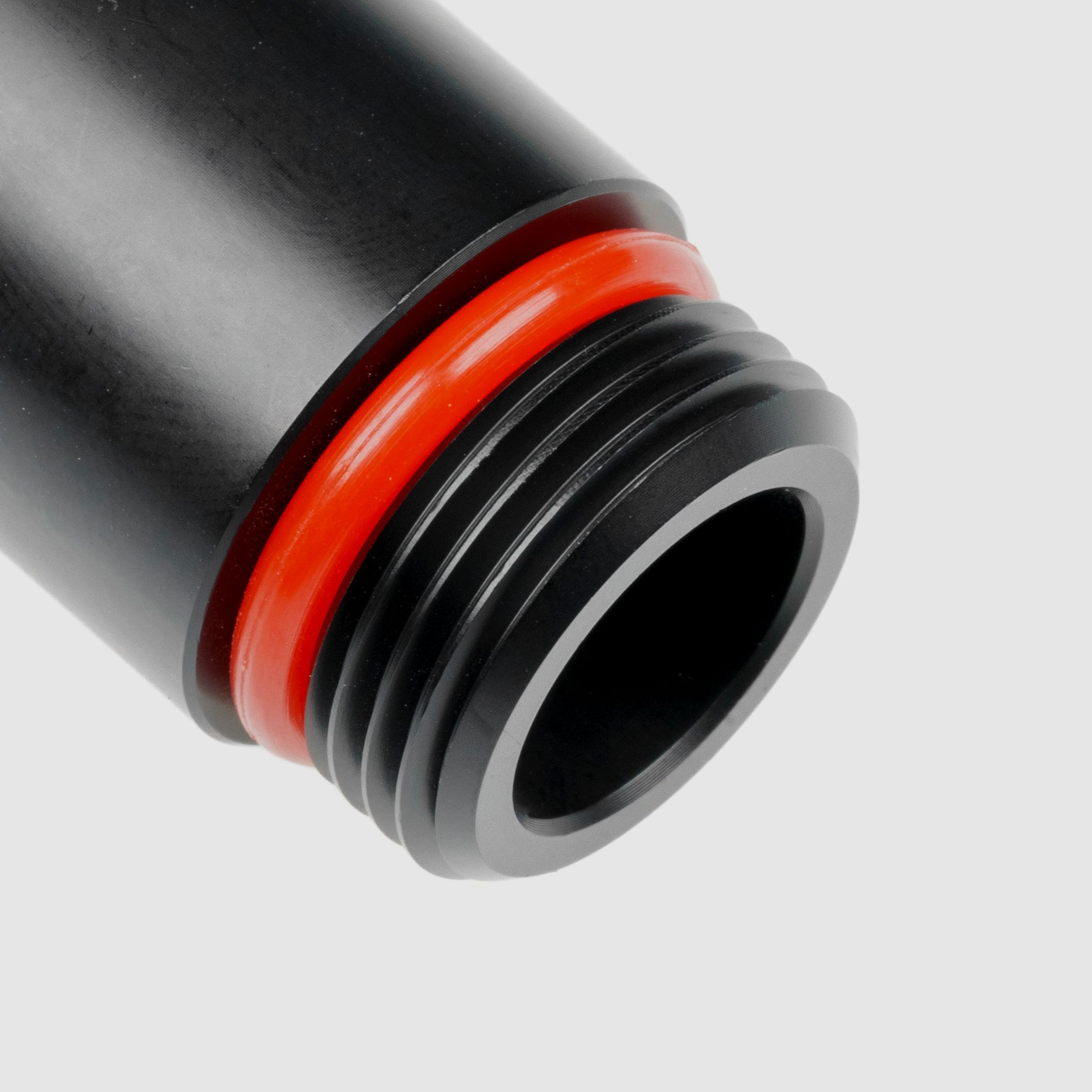Pressluft Adapter | ALU | Air through Adapter Powerkit | HDR50 | HDP50 | HDS68 | HDB68 | HDR68