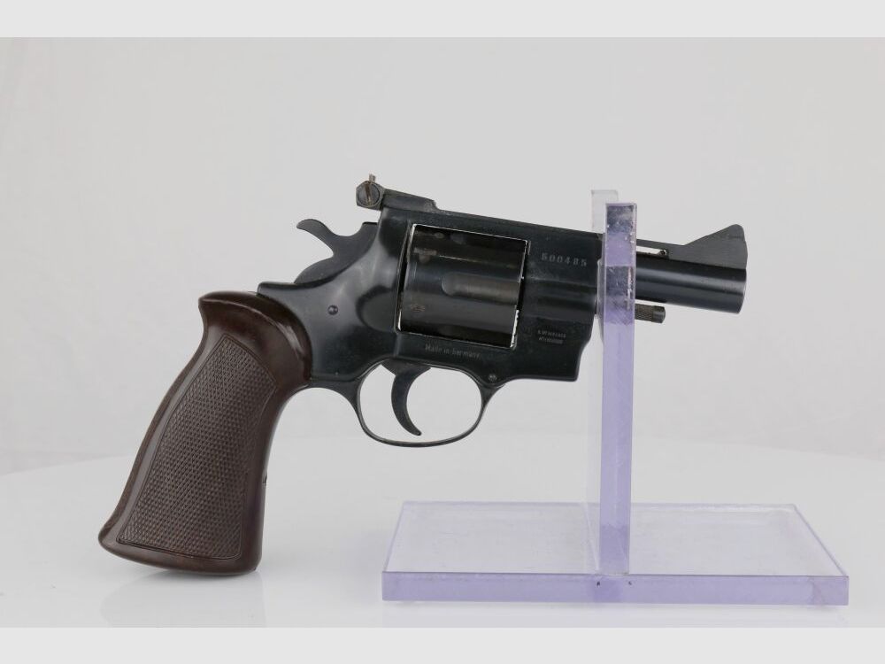 Weihrauch / Arminius HW 38