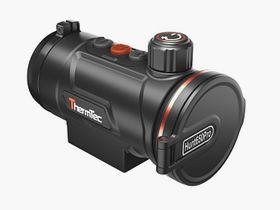 Thermtec Hunt 650 Pro bitte Tagespreis anfragen