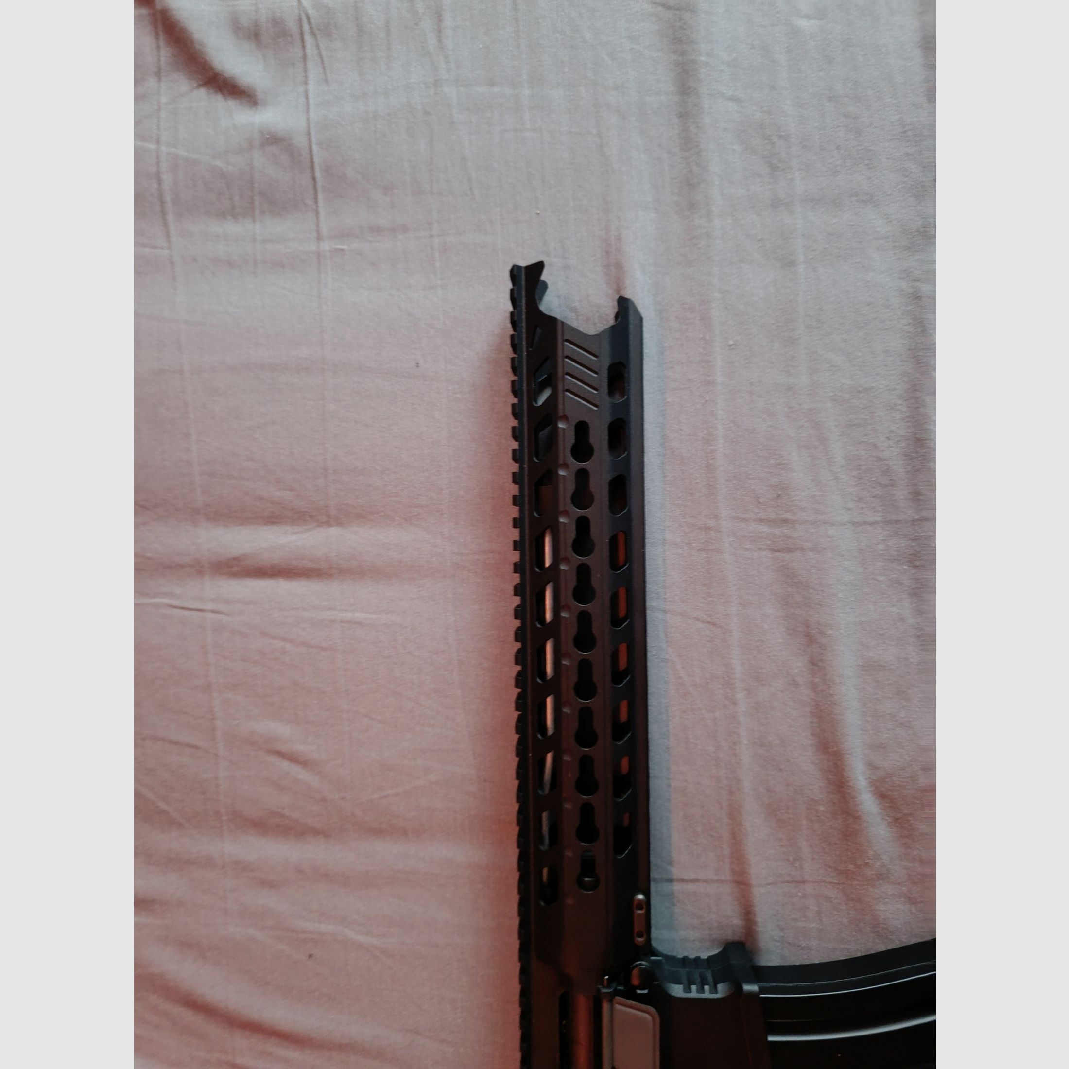 G&G CM16 Combat Maschine Series AEG 0,5 Joule