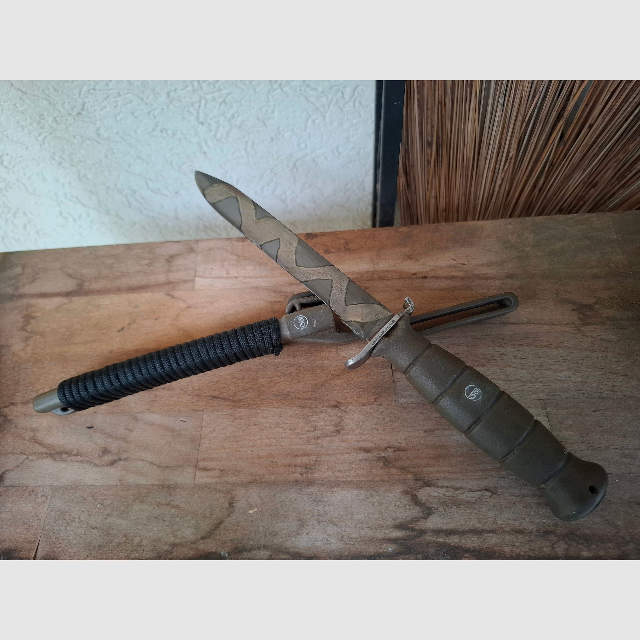 UNIKAT, originales FM78 mit BH Kennung