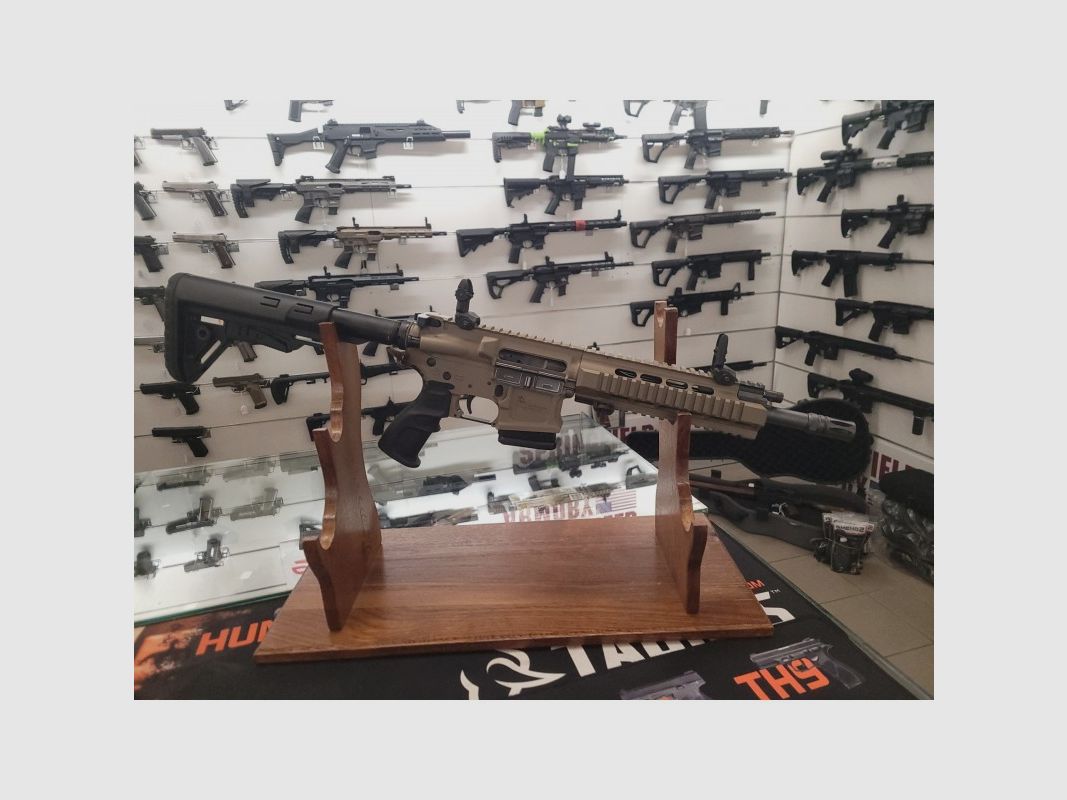 TISAS ZPT 223 10,5" gebruikt, afbeelding 1 van 6