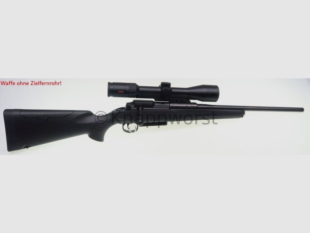 Mauser M25 Extreme, image 1 of 2