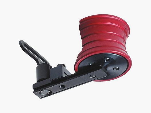 Gehmann Handstop 845 rot