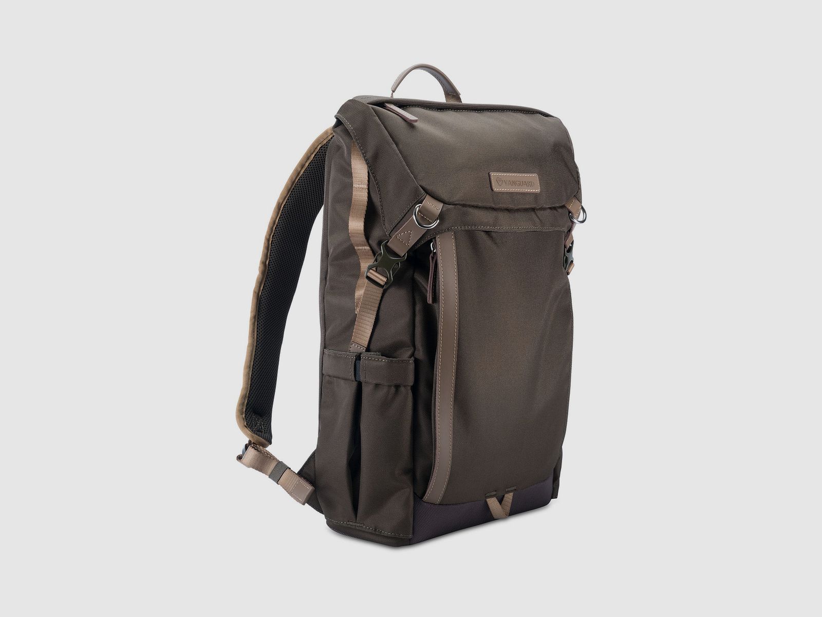 Vanguard World Veo GO 46M KG – Plecak, zdjęcie 2 z 8