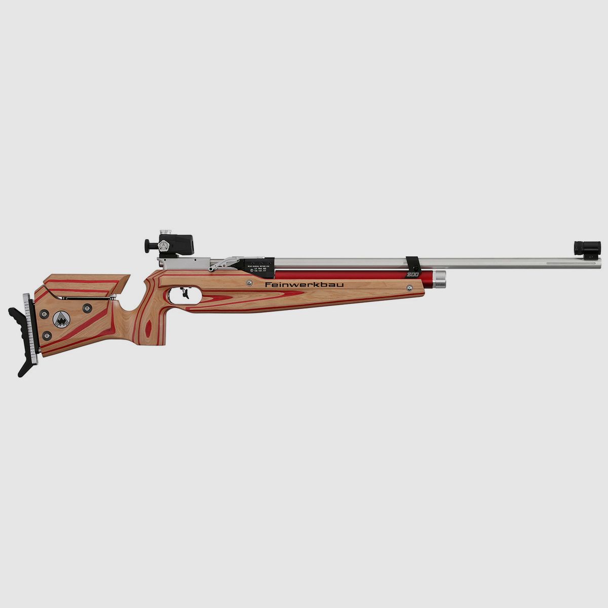 Luftgewehr Feinwerkbau 800 Junior