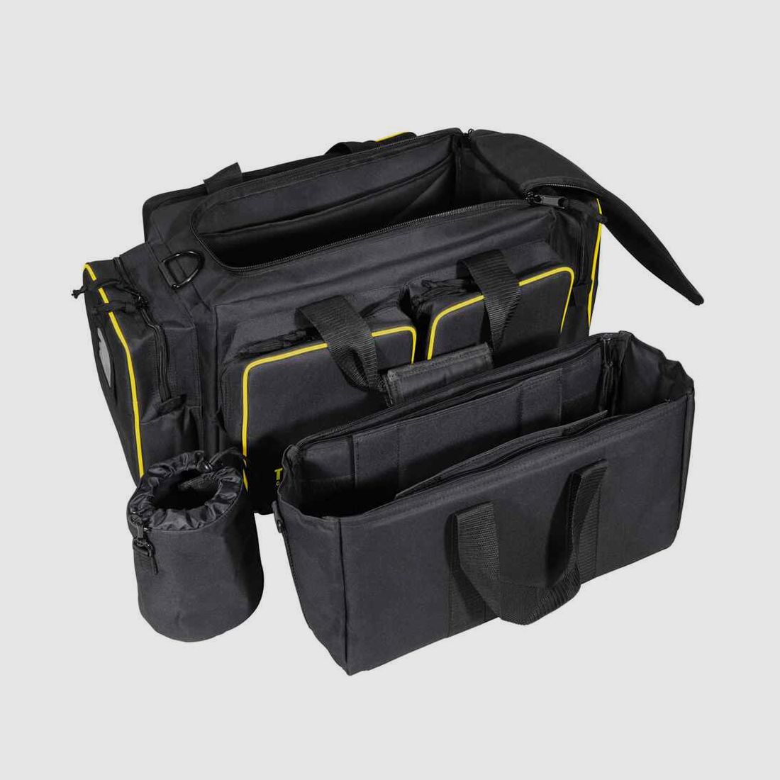 Range Bag I TOPSHOT Competition