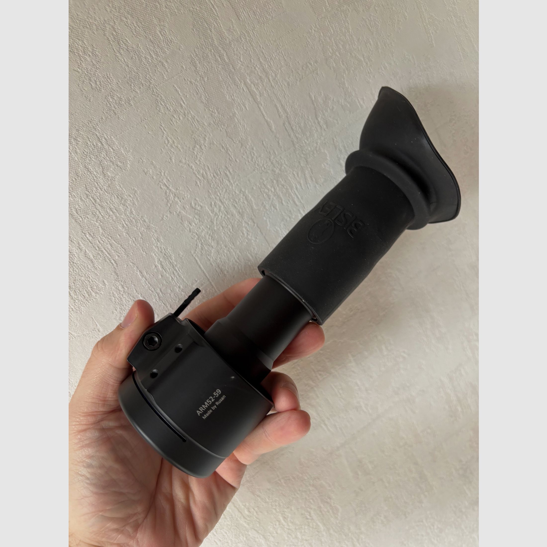 CZ 600 Ergo + GPO Spectra 8x 2,5 - 20x 50i Komplettangebot