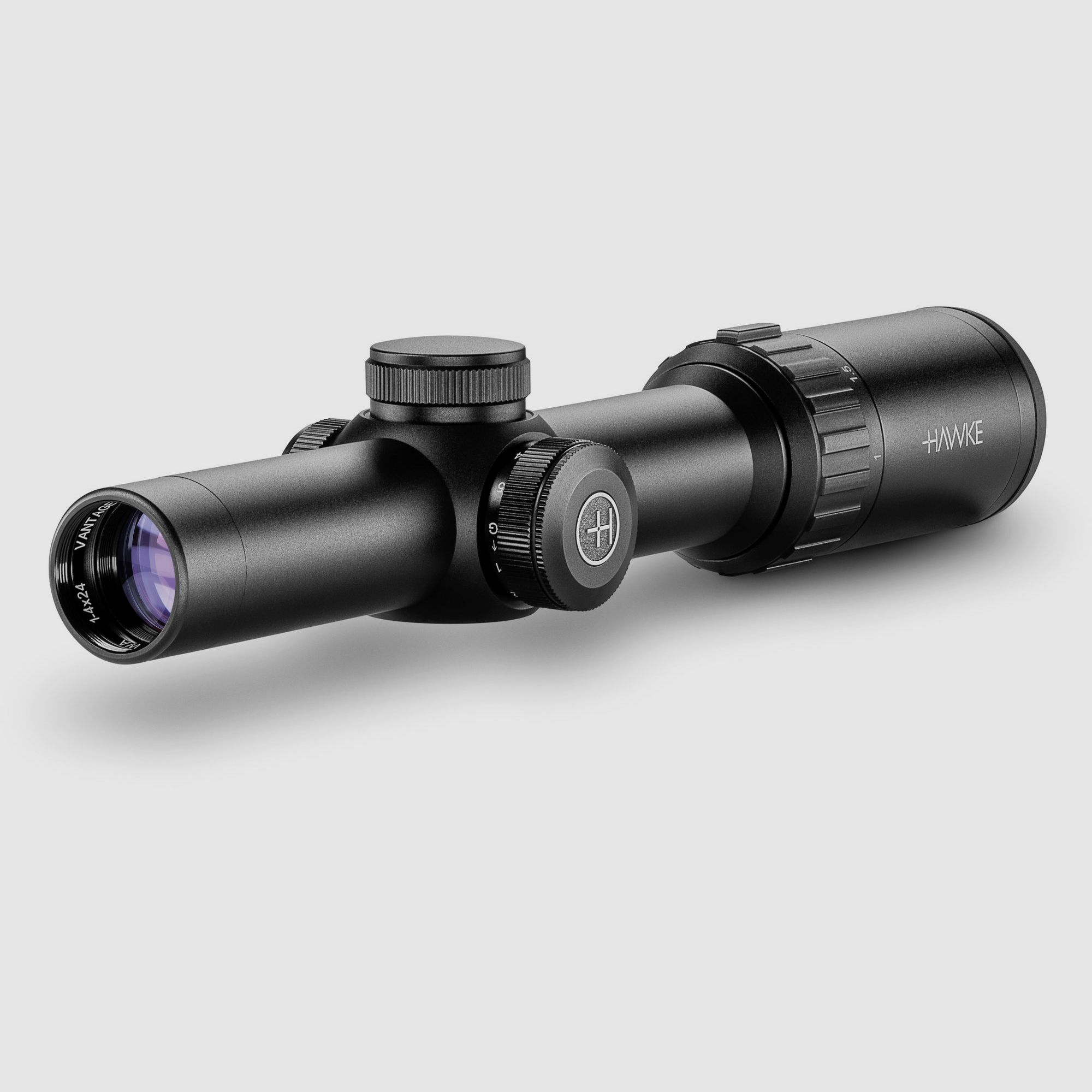 Hawke Vantage 30 WA 1-4x24