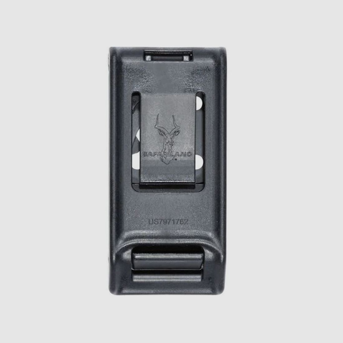 Clip per cintura Safariland 744BL