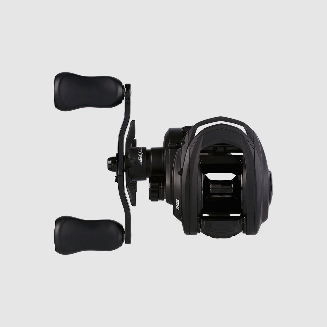 REEL – ABU GARCIA – MAX™ 300 Predator Low Profile Reel | 6.4:1, image 4 of 6