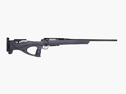 Voere LBW Light-Varmint – Voere Polymerschaft