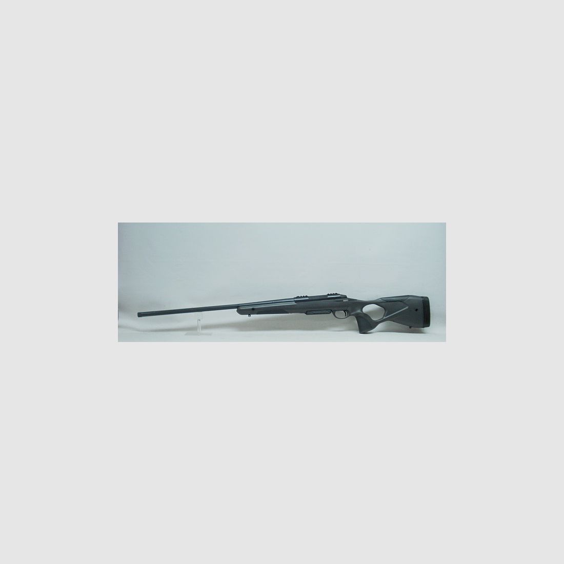 S20 Hunter LL61 MG - .308Win, Flintenabzug Lochsch.