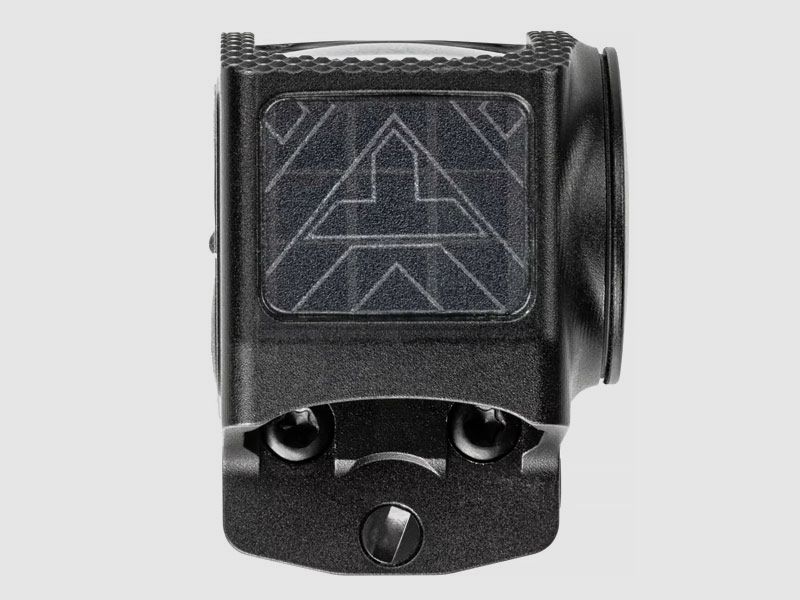 VORTEX Defender CCW Enclosed Solar Micro RedDot