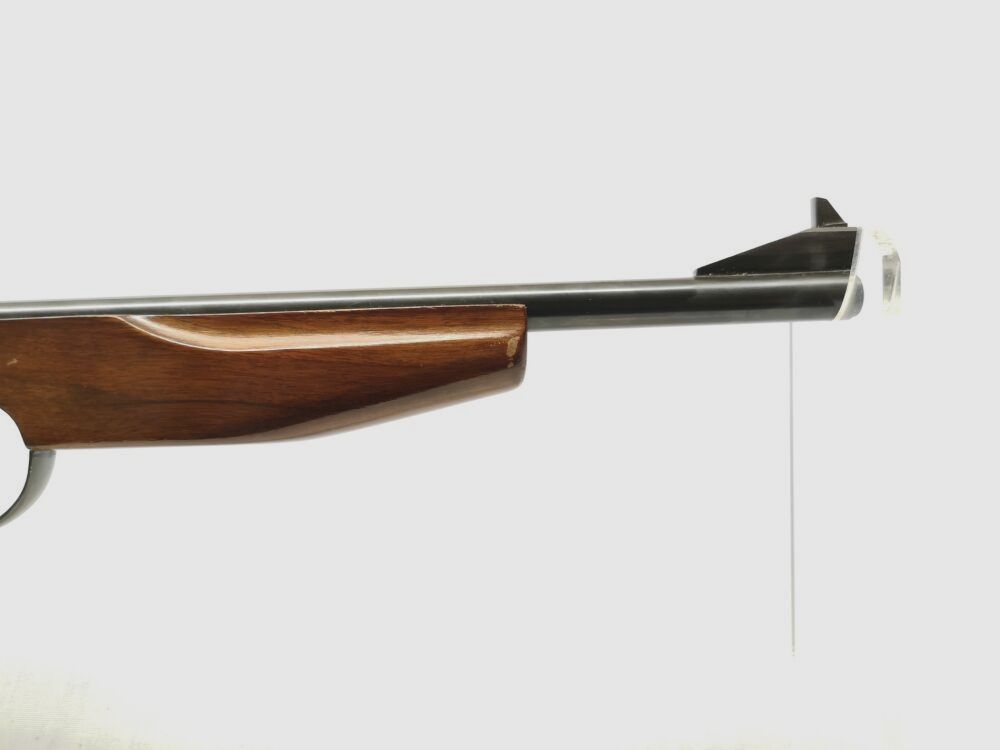 TOZ 35 - Free Pistol