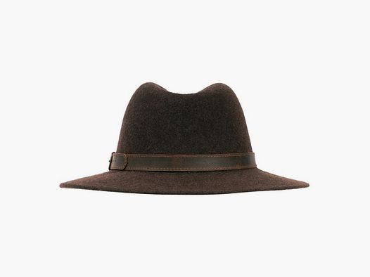 Chapeau Blaser Traveller