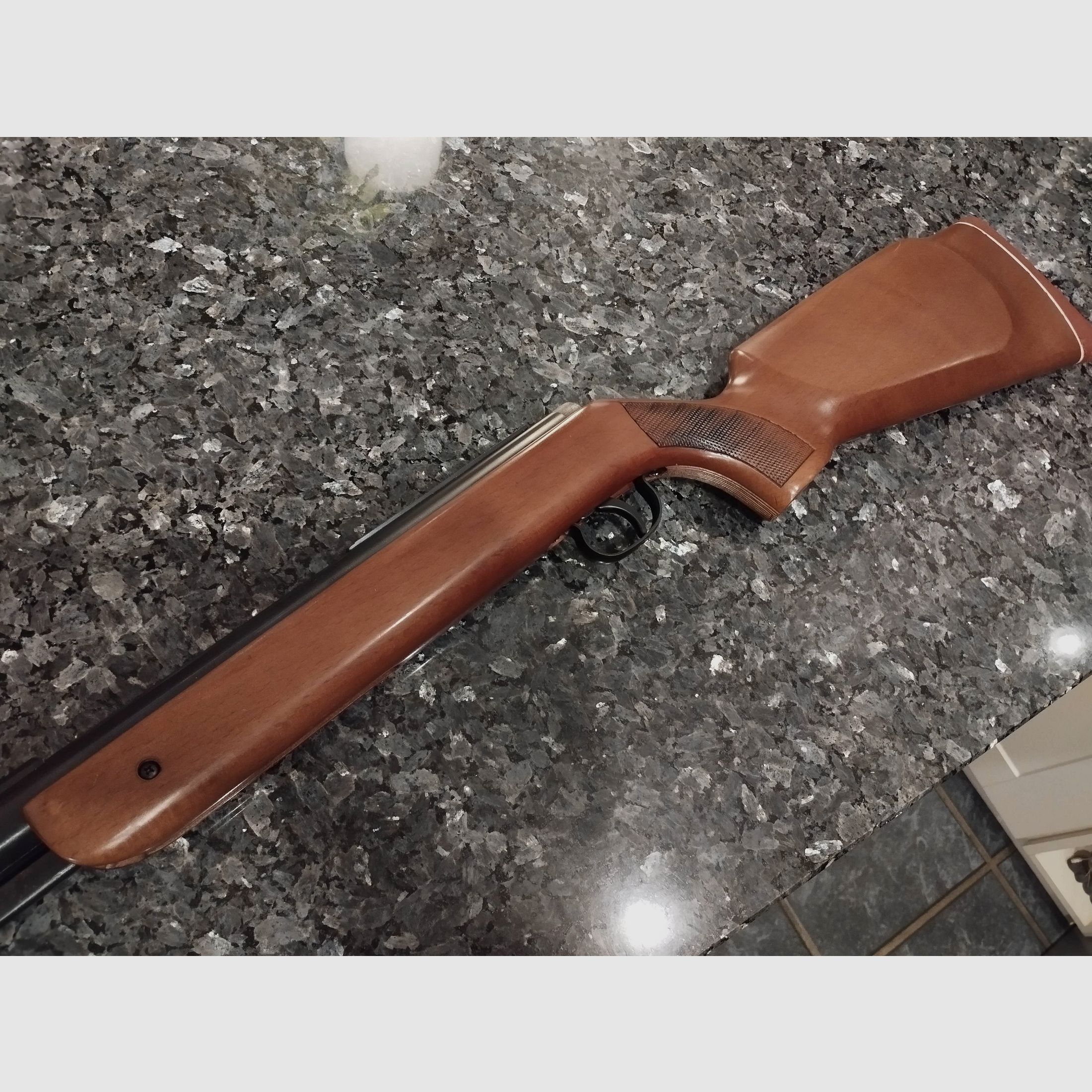 Diana 35 van 1968 zonder F in de vijfhoek