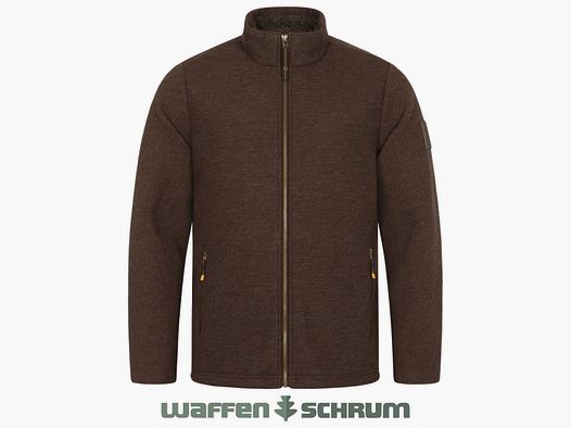 Blaser Strickjacke Pamir Argali