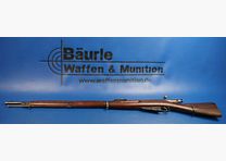 Mosin Nagant M91/30 con nuevo cañón "Tubata" 7,62x54R