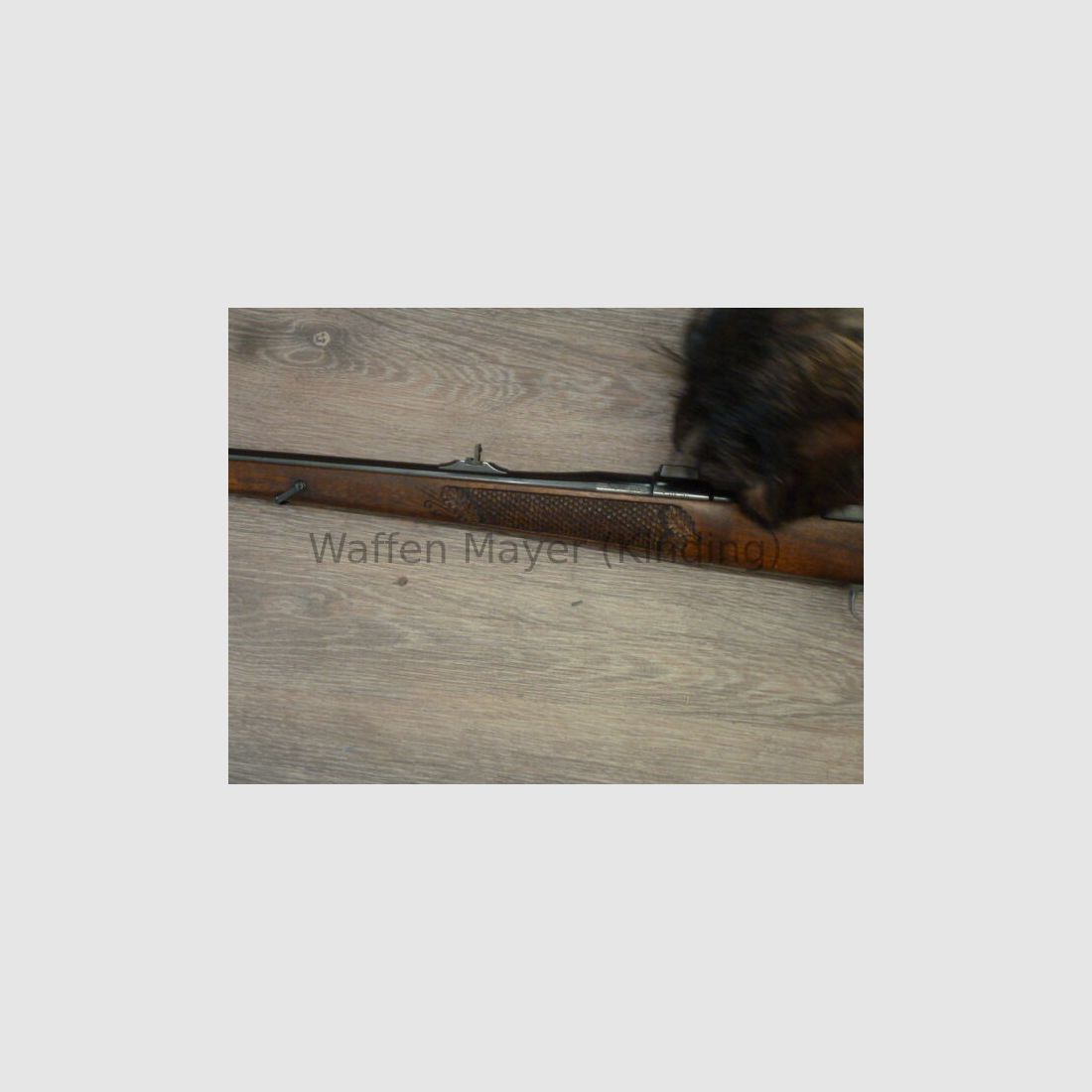 Frankonia -98er -Stutzen 98er