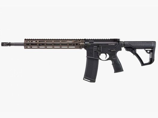 Daniel Defense DD4 RIII 16"
