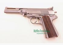 Wildey - USA Mod. Hunter/Stainless