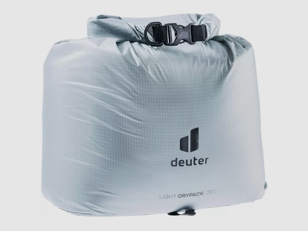 DEUTER Light Drypack 20, Bild 1 von 4