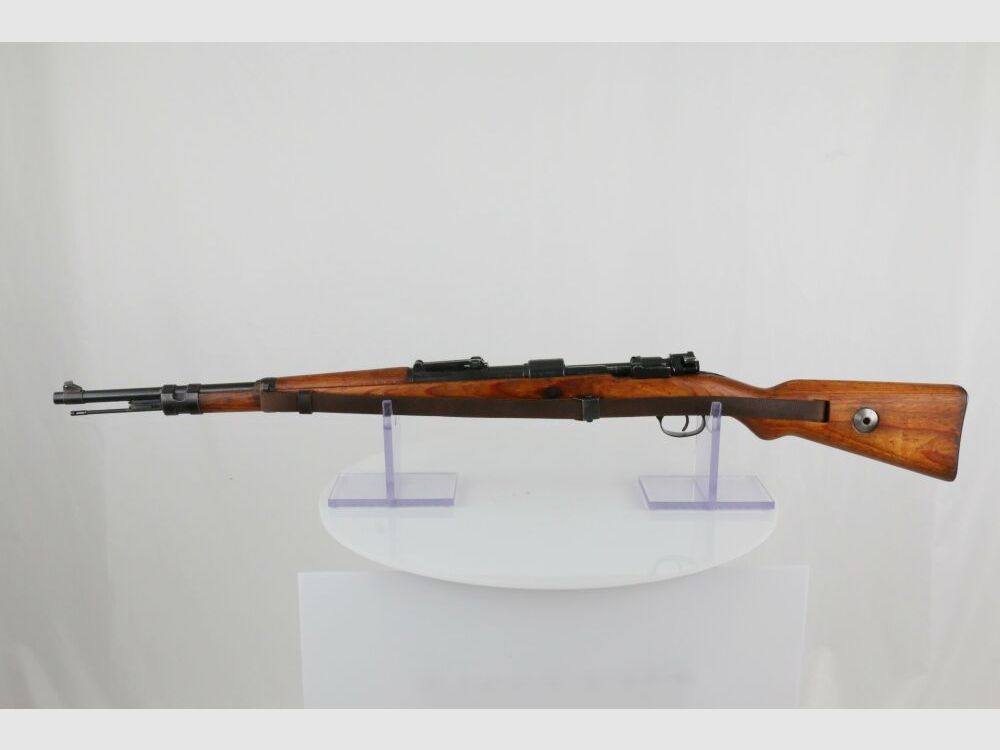 Feinmechanische Werke Erfurt Mod. 98