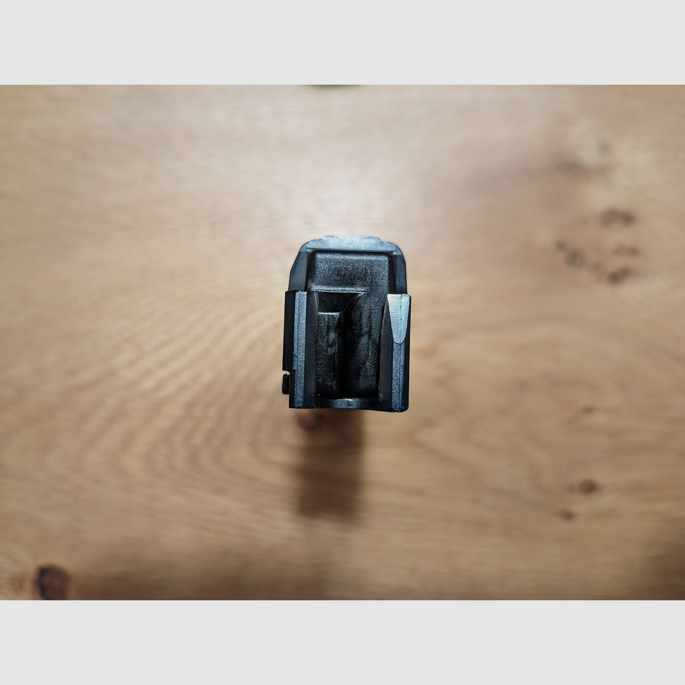 Original Brügger & Thomet B&T 9mm 10 Schuss Magazin APC9, SPC9, GHM9, TP9, MP9
