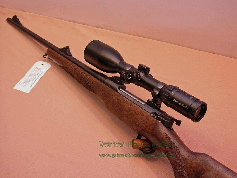 Mauser - Oberndorf Mod. M 12 Basic
