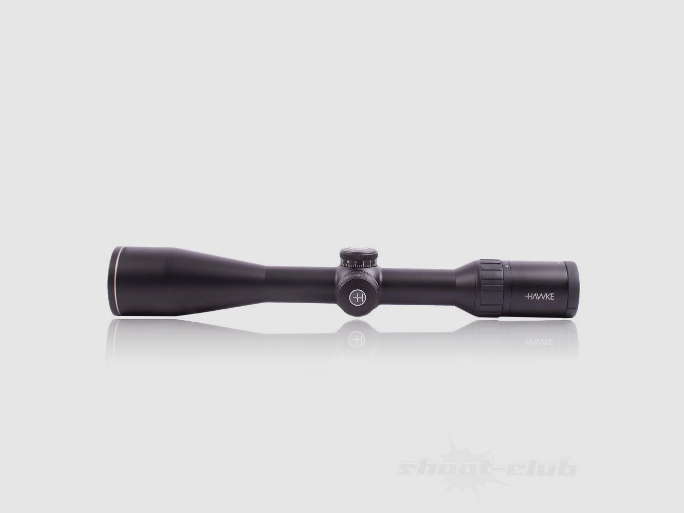 HAWKE Endurance 30 WA SF 4-16x50