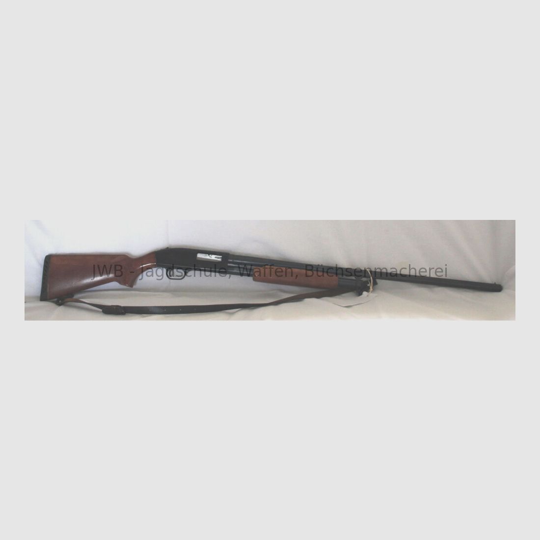 Lakefield Mossberg 400G Made in Canada