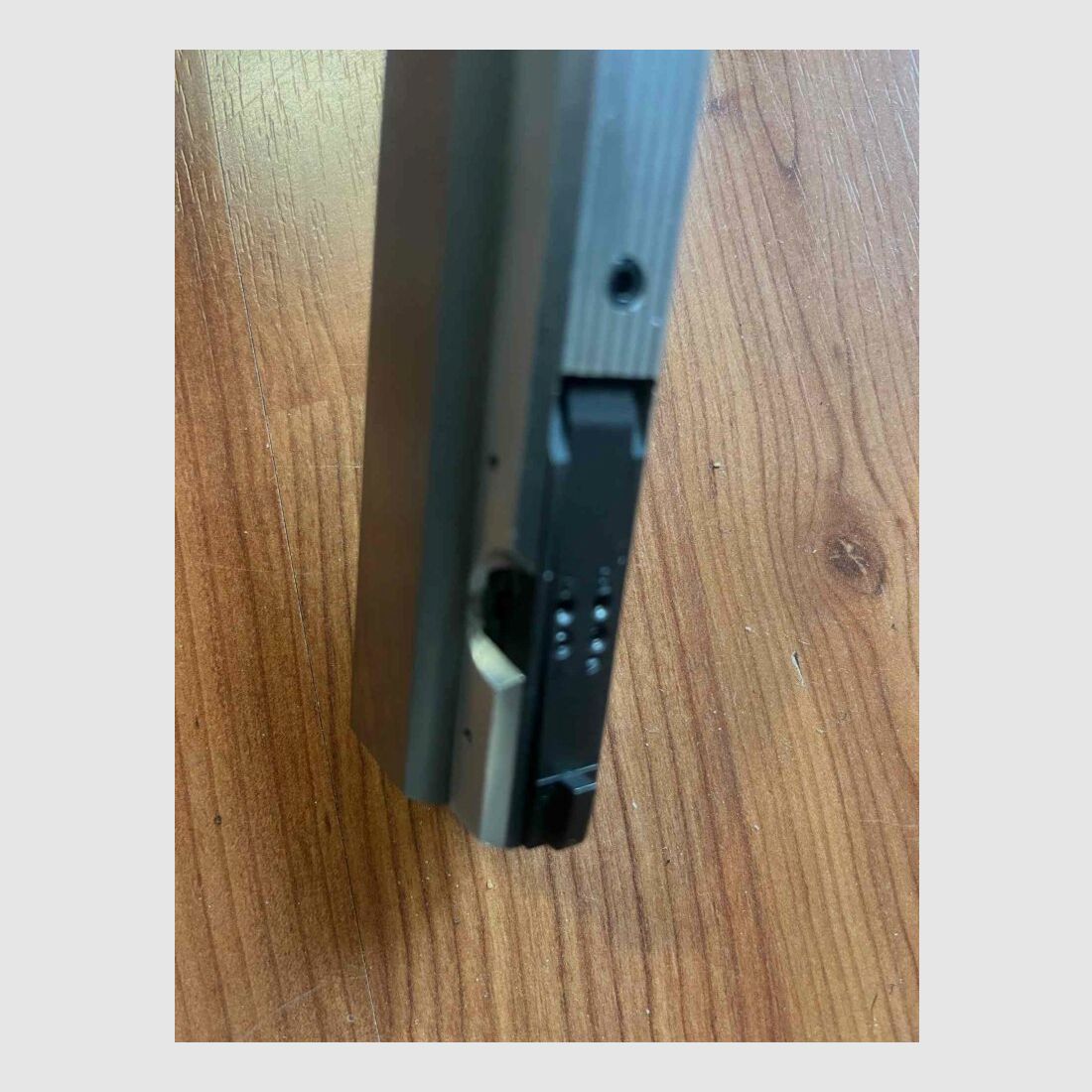 Smith & Wesson 625-2