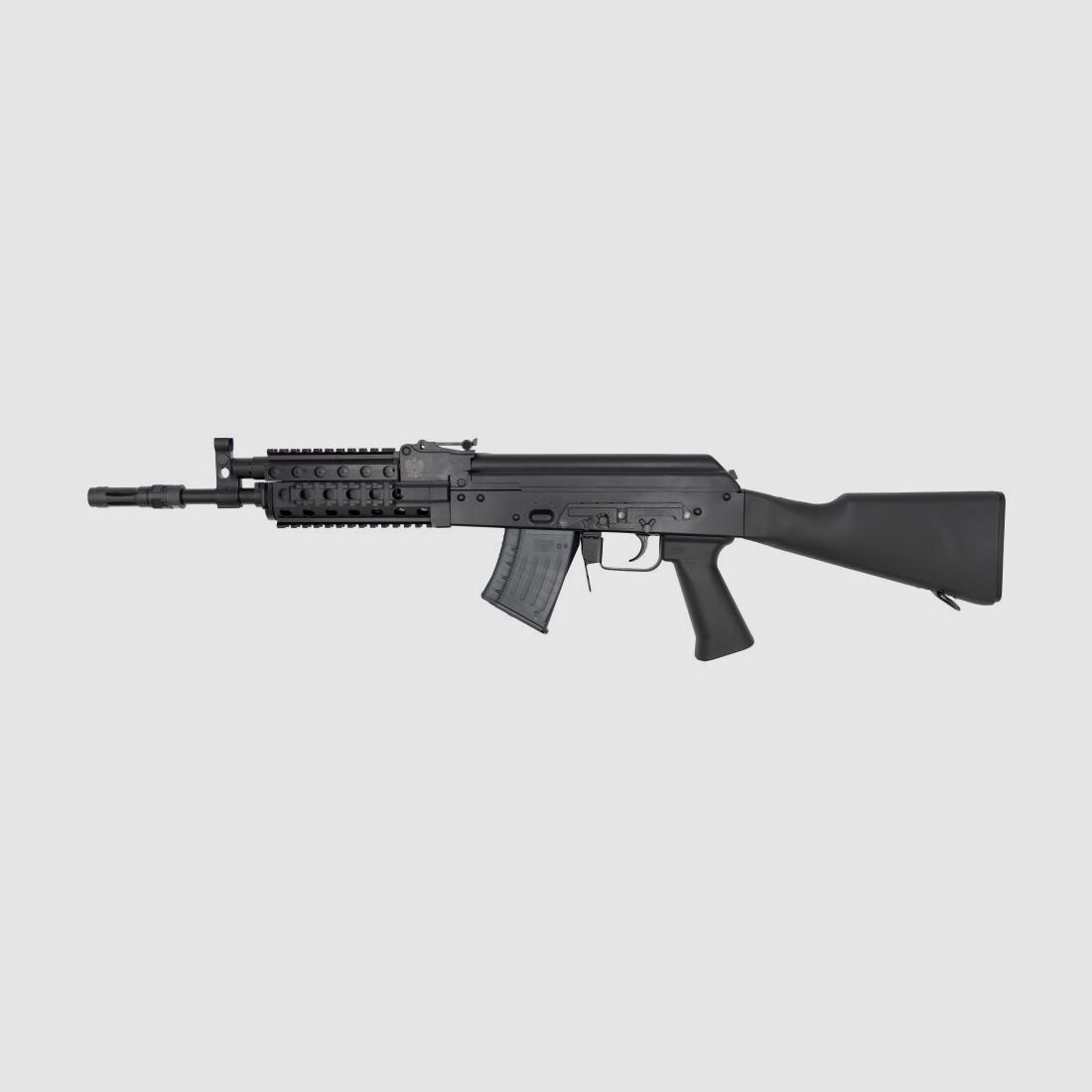WBP "MidiJack Tactical" 5.45x39 - Available for immediate delivery!