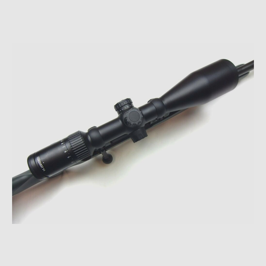 Mauser	 Komplettangebot R.-Büchse Mauser M18 Waldjagd .308 Win. mit ZF ZEISS V4 3-12x56