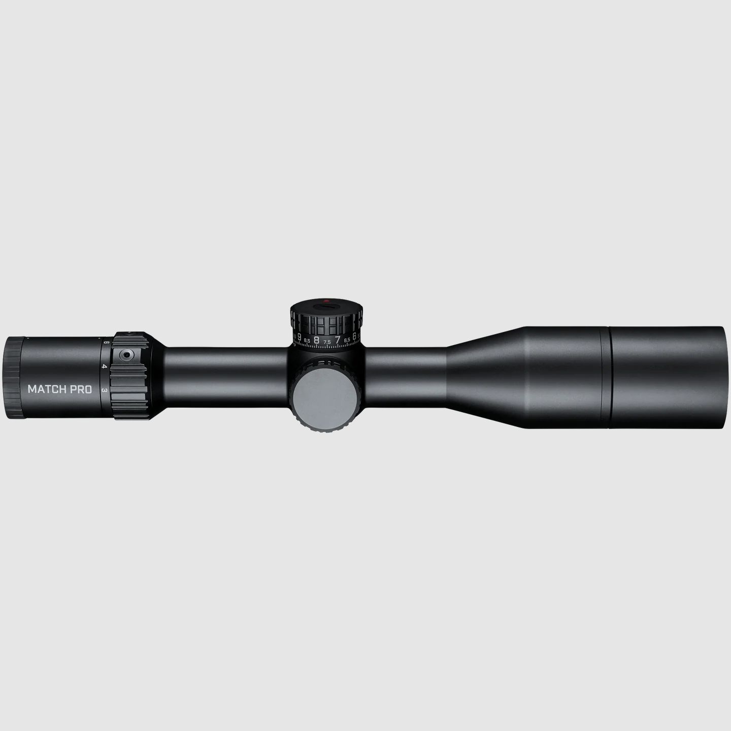Bushnell Match Pro ED 3-18x50 lunette de tir – réticule G5i FFP